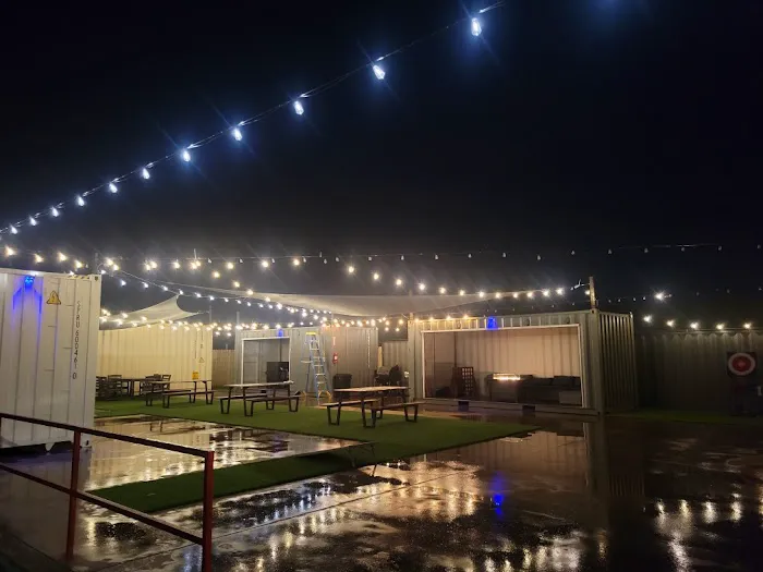 Tulsa's Big Tree RV Park Picture 10