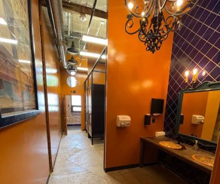 West Bend RV Outpost