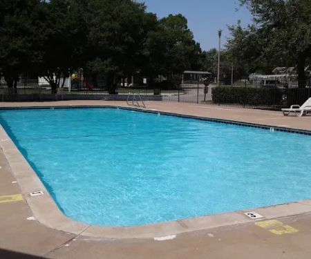 Cherry Hill Manufactured Home Community