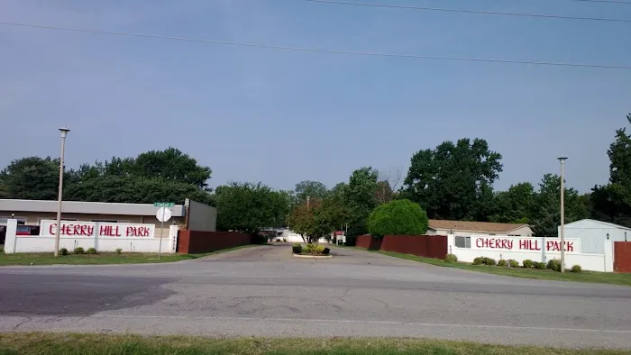 Cherry Hill Manufactured Home Community Picture 4