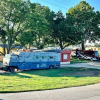 Honcho RV Park ico