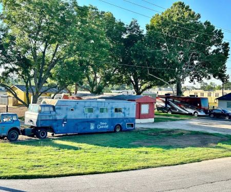 Honcho RV Park