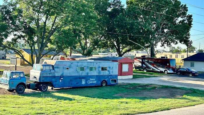 Honcho RV Park Picture 3