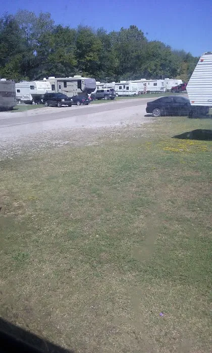 Henryetta RV & Mobile Home Picture 3