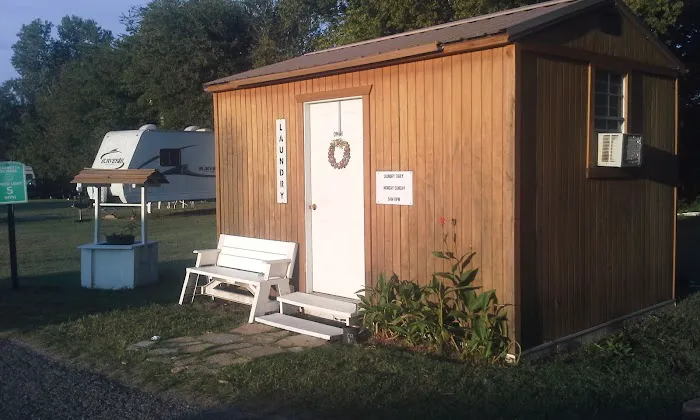 Henryetta RV & Mobile Home Picture 1