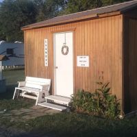 Henryetta RV & Mobile Home ico