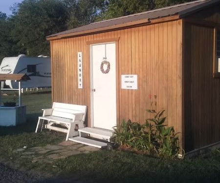 Henryetta RV & Mobile Home