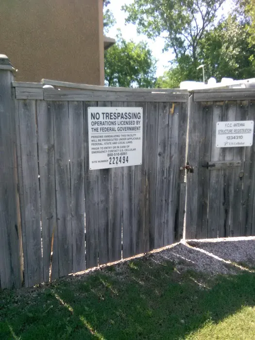 Henryetta RV & Mobile Home Picture 4