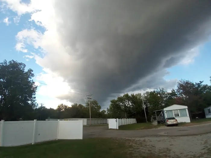 Henryetta RV & Mobile Home Picture 7