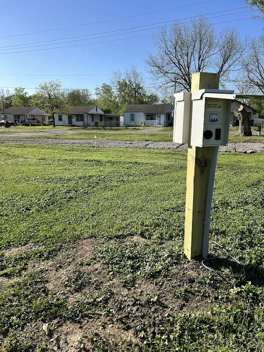 4th Street RV Park Picture 1