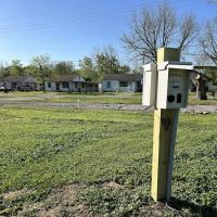 4th Street RV Park ico