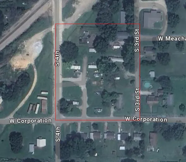 4th Street RV Park Picture 3