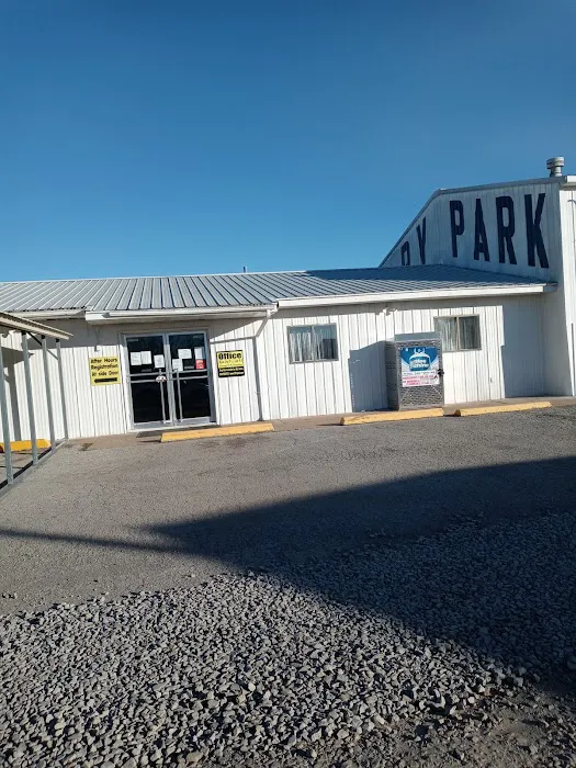 HWY 75 RV PARK & STORAGE Picture 6