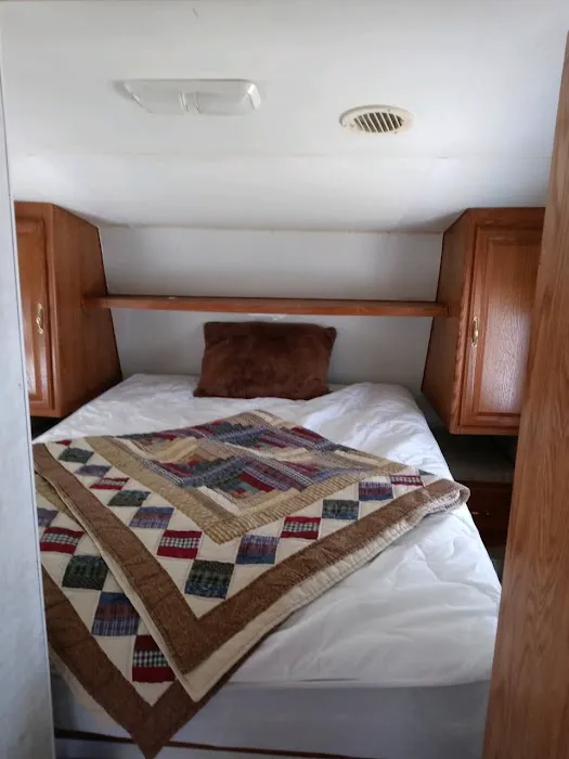 HWY 75 RV PARK & STORAGE Picture 2