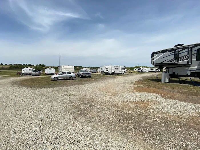 HWY 75 RV PARK & STORAGE Picture 1