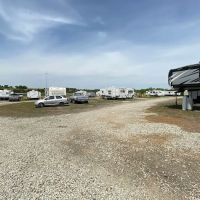 HWY 75 RV PARK & STORAGE ico