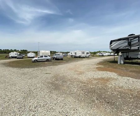 HWY 75 RV PARK & STORAGE