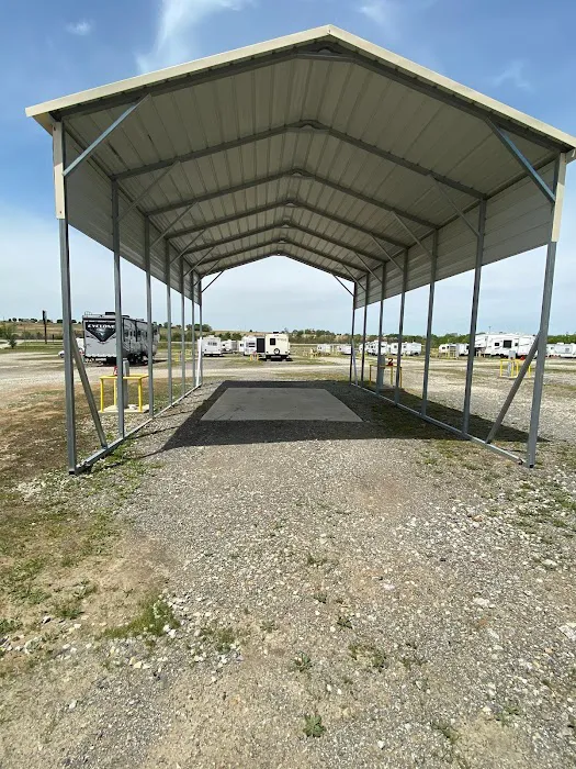 HWY 75 RV PARK & STORAGE Picture 7