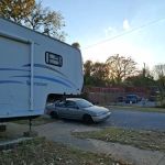 Mission Lane Mobile Park Inc