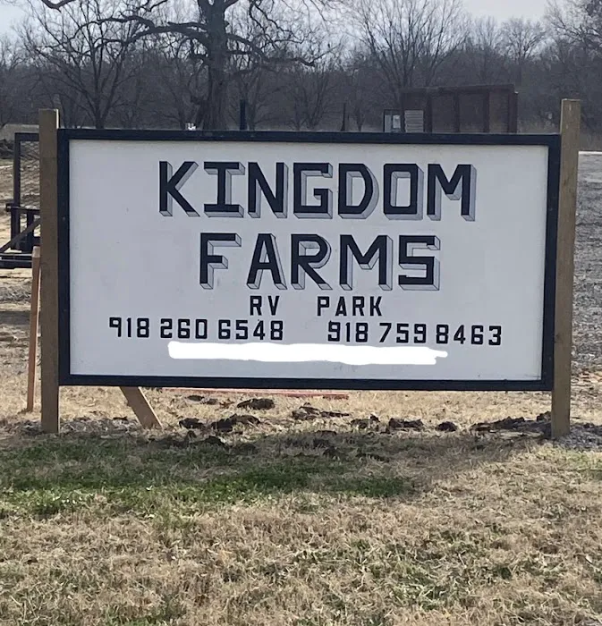 Kingdom Farms RV Park Picture 1