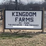 Kingdom Farms RV Park