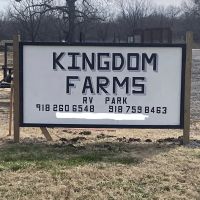 Kingdom Farms RV Park ico