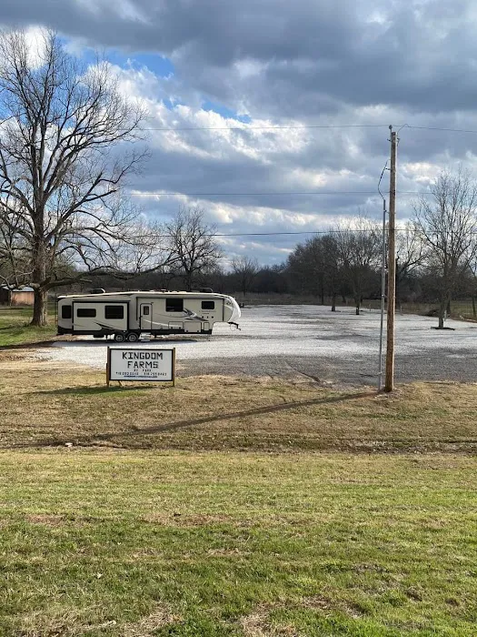 Kingdom Farms RV Park Picture 3