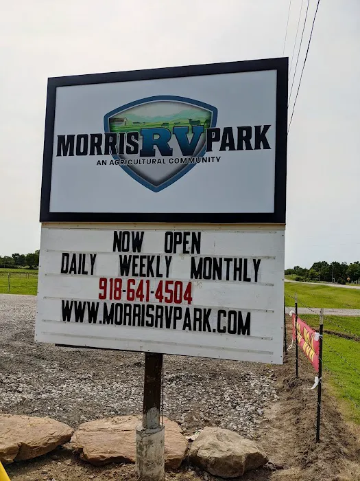 Morris RV Park Picture 2
