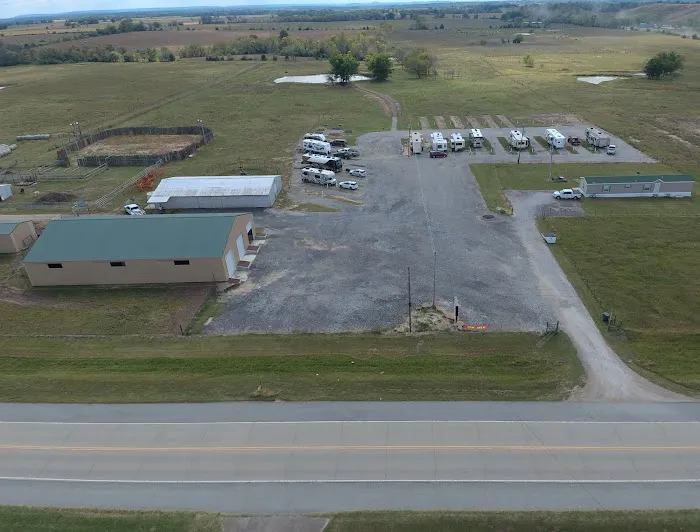 Morris RV Park Picture 3