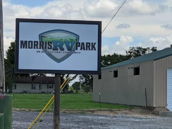 Morris RV Park Picture 1