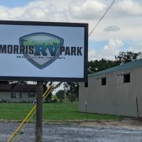 Morris RV Park ico