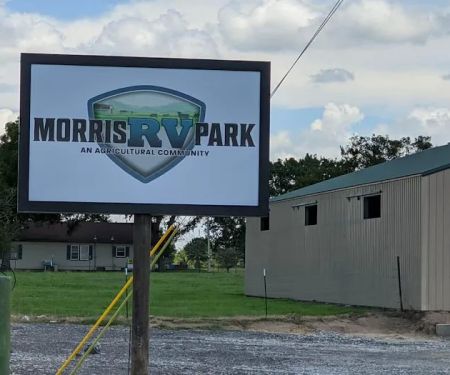 Morris RV Park