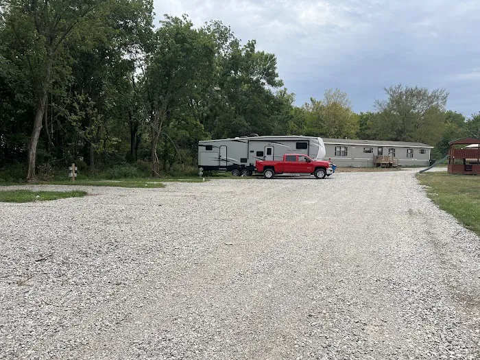 Lazy Days RV Park Picture 5