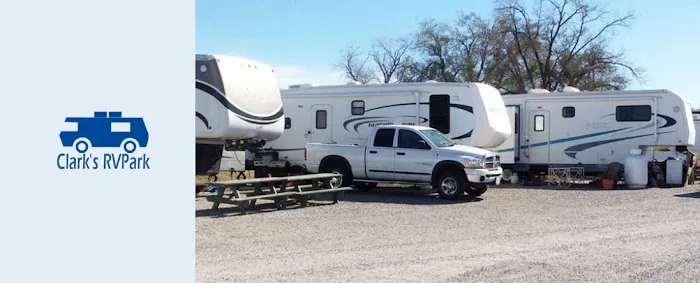 Clark's RV Park LLC Picture 3