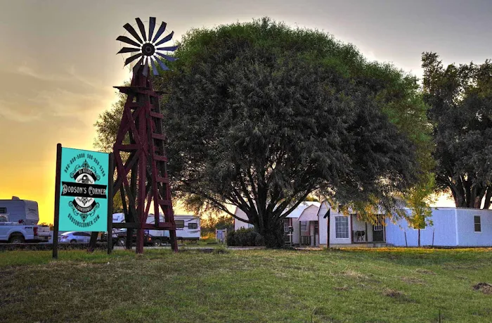 Dodson's Corner RV Park Picture 3
