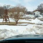 Dodson's Corner RV Park