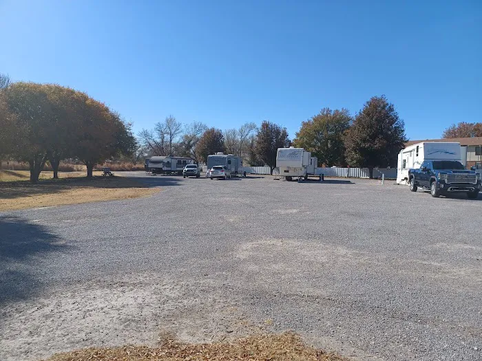 Dodson's Corner RV Park Picture 4