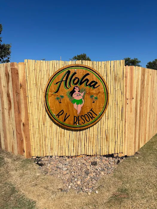 Aloha RV Resort Picture 7