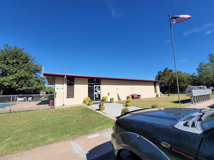 Ashley Lane RV & Mobile Home Picture 1