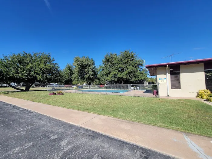 Ashley Lane RV & Mobile Home Picture 2