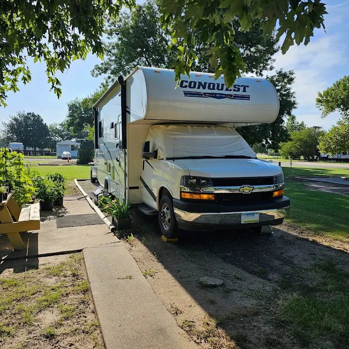 Ashley Lane RV & Mobile Home Picture 4