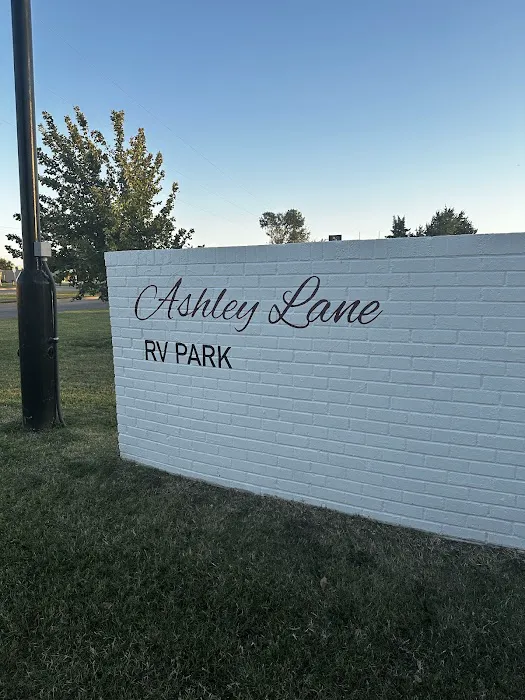 Ashley Lane RV & Mobile Home Picture 3