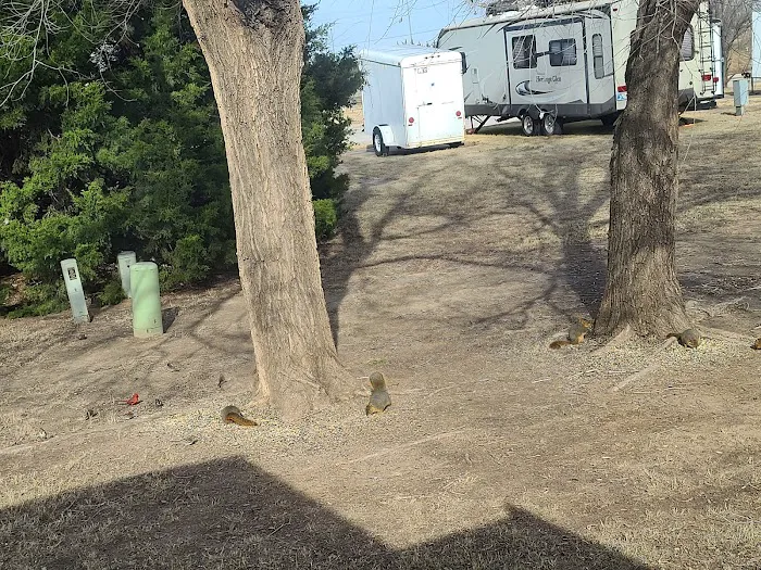 Ashley Lane RV & Mobile Home Picture 8