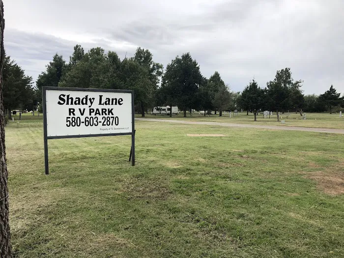 Shady Lane RV Park Picture 4