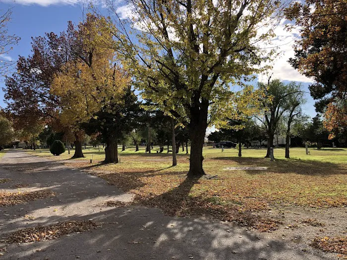 Shady Lane RV Park Picture 3