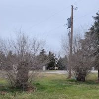 Shady Lane RV Park ico
