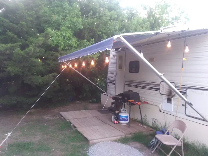 Shady Lane RV Park Picture 5