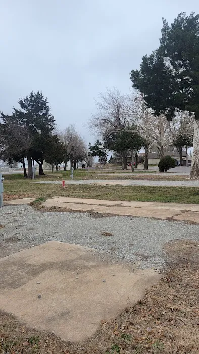 Shady Lane RV Park Picture 8