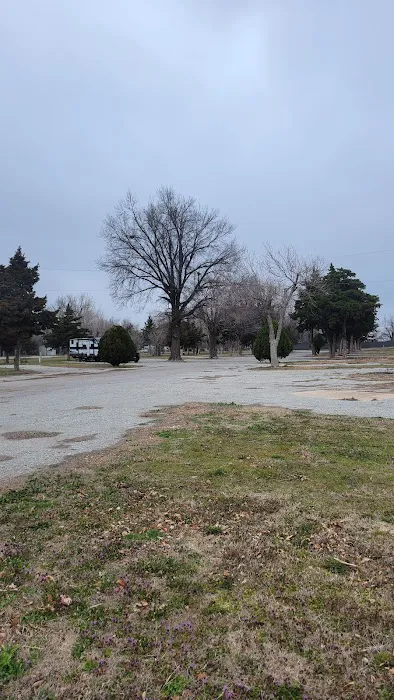 Shady Lane RV Park Picture 9