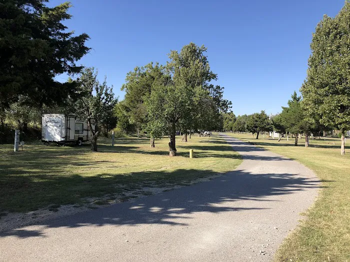 Shady Lane RV Park Picture 10